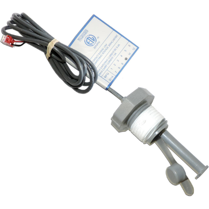Hydro Quip Flow Switch 34-0217-K