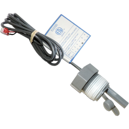 Hydro Quip Flow Switch 34-0221A-K