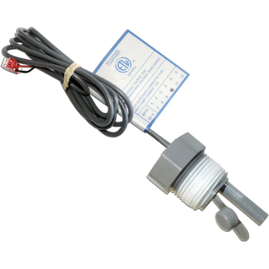 Hydro Quip Flow Switch 34-0221A-K