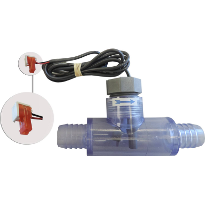 Hydro Quip Flow Switch 34-0221-K