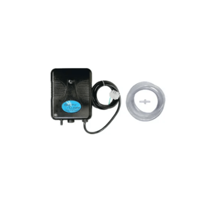 WaterPro Dual Voltage 100mg Ozonator 34-2722-100-K