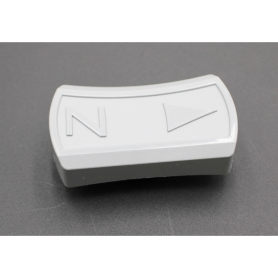 Marquis Spa Gray Diverter Valve Handle for 2" Valves 350-6389