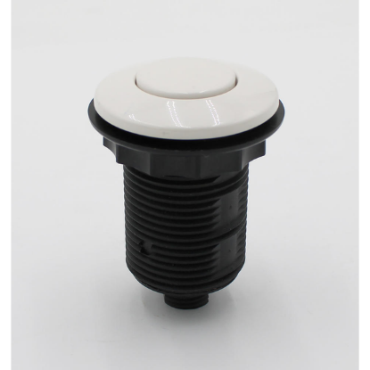 HydroQuip #15 Air Button 36-0004A-K