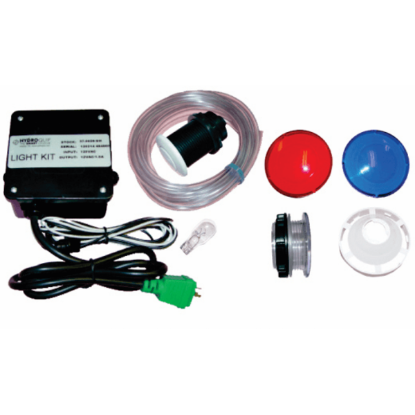 Light Kit 37-0029-SN