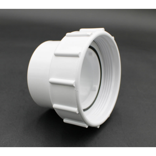Pump Union 2.5&quot; 400-6010