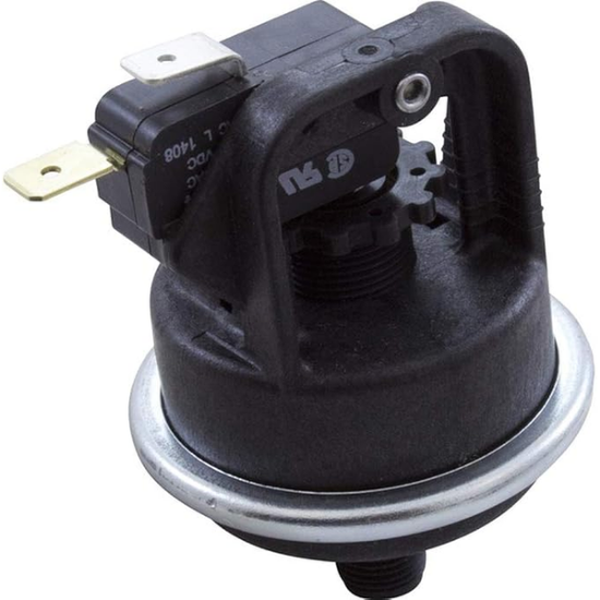 Tecmark 21 Amp SPST Pressure Switch 4037P