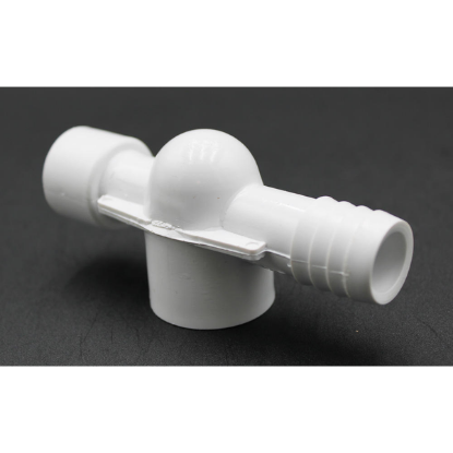 PVC Sensor Tee Fitting  413-1840