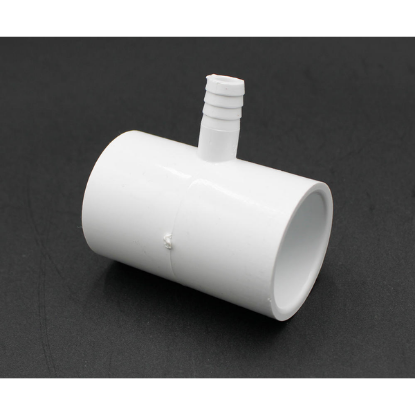 PVC 1" Tee Fitting  413-4350