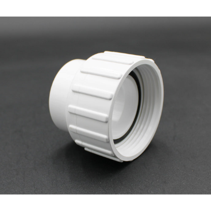 Pump Union 1.5" 42-0005-K