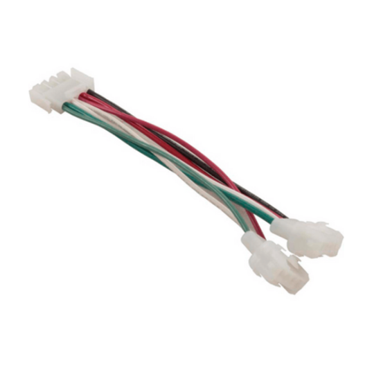 HydroQuip &quot;Y&quot; Pump Adapter Cord 48-0044A