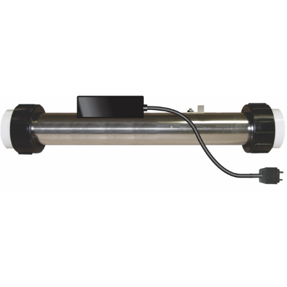 HydroQuip Baptismal Series Booster Heater Kit 5.5kW, 48-0146-K