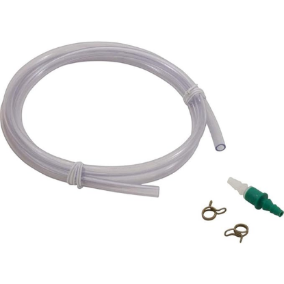 Ozone Check Valve 48-0200-K