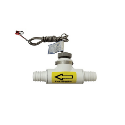Hydro Quip 3/4" Slipstream Flow Switch 48-0223H-HQ-K