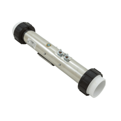 HydroQuip Series Versi-Heat Flo-Thru Heater Assembly 48-260050-13A