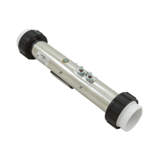 HydroQuip Series Versi-Heat Flo-Thru Heater Assembly 48-260050A