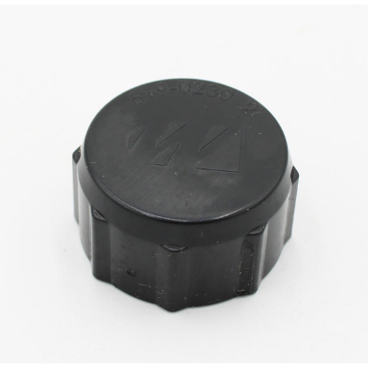 Waterway 1/2" Drain Cap 519-0231