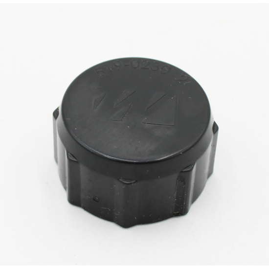Waterway 1/2" Drain Cap 519-0231