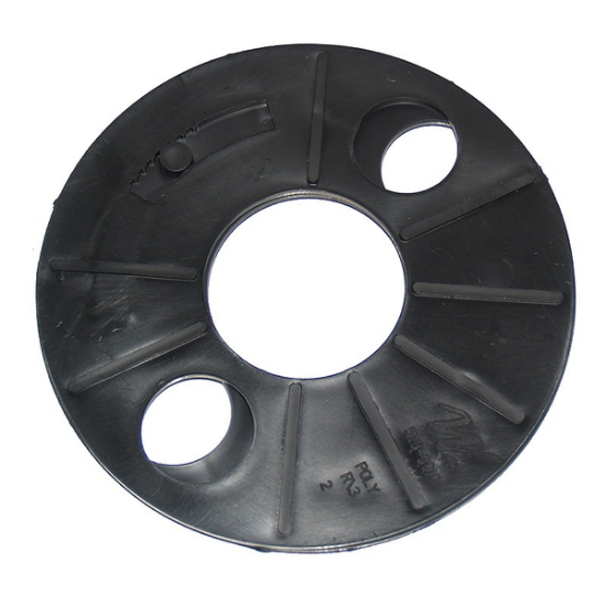 Waterway Filter Diverter Plate 519-3010