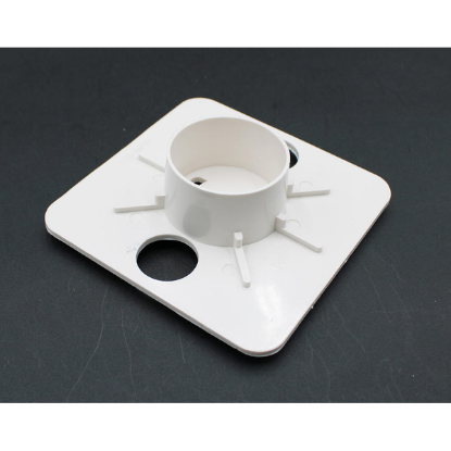 Waterway Lower Diverter for 10sq Skim Filter 519-4060