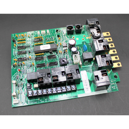Marquis MTS II Circuit Board 600-6218