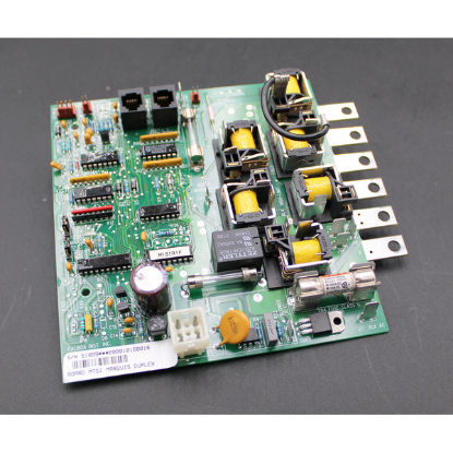 Marquis MTS I Circuit Board 600-6219