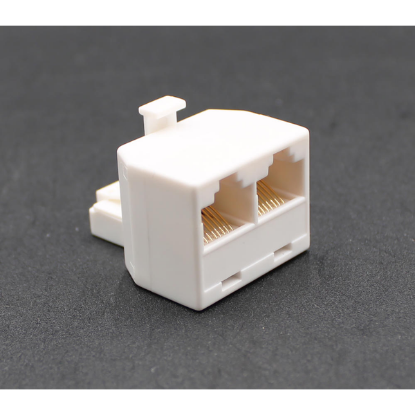 Marquis Spa Modular 2 to 1 Phone Jack Splitter 600-6243