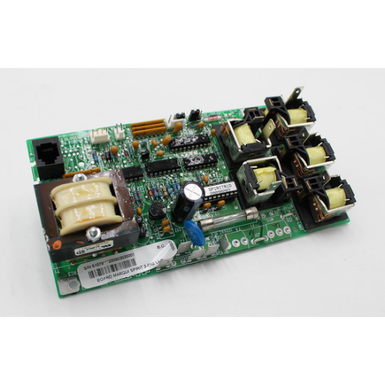 Marquis Spirit/Oasis Circuit Board 600-6245