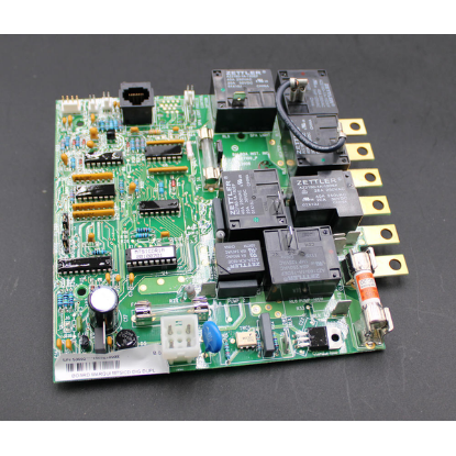 Marquis MTSICD Circuit Board 600-6246