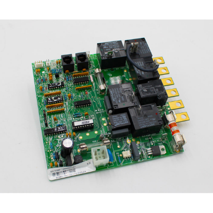 Marquis HPSL Circuit Board 600-6250
