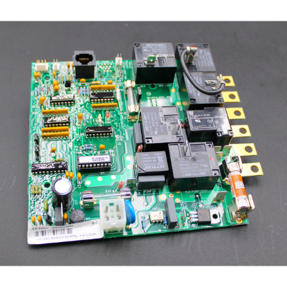 Marquis Recreation Series Circuit Board 600-6254