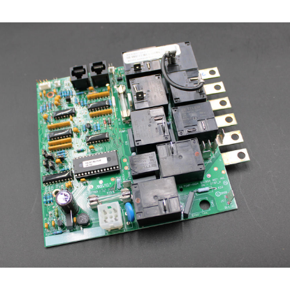 Marquis Super Duplex Circuit Board 600-6262