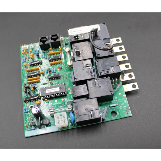 Marquis Super Duplex Circuit Board 600-6262