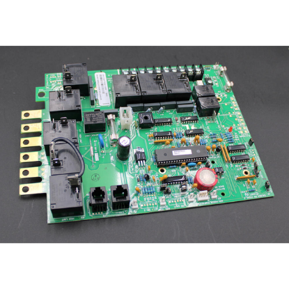 Marquis MTS Circuit Board 600-6263
