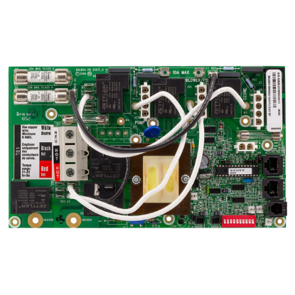 Marquis SUV Circuit Board 600-6279