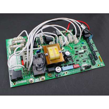 Marquis MQ2KU Circuit Board 600-6298