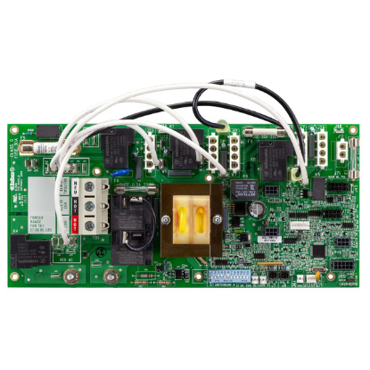 Marquis MQL15UR1 Circuit Board 600-6302