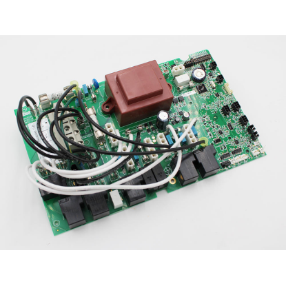 Marquis MQBP20UX Circuit Board 600-6315