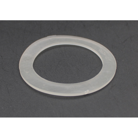 Heater Union Flat Gasket 2" 61-0016A-K