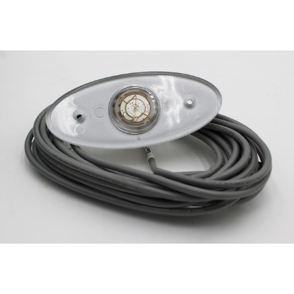 Marquis Barbed Freeze Nipple Plug 630-0465