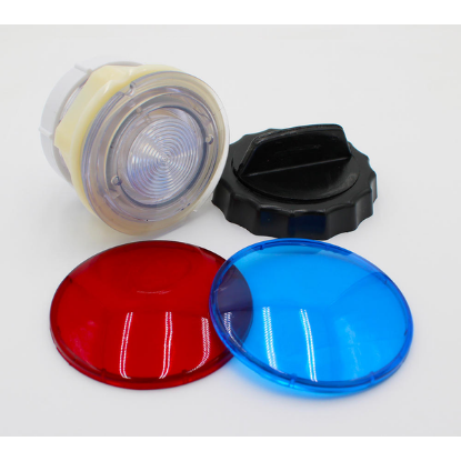 Waterway 3.5" Front Access Light Kit 630-6005