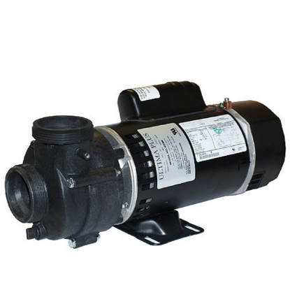 Marquis 230V 2 Speed 48 Frame Pump 630-6056