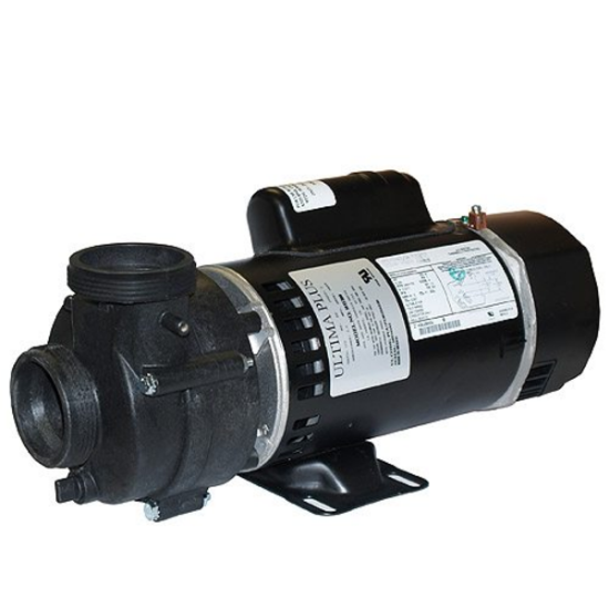 Marquis 230V 2 Speed 48 Frame Pump 630-6056