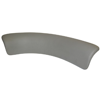 Jacuzzi Spa Gray Reverse Wrap Spa Pillow 6455-448