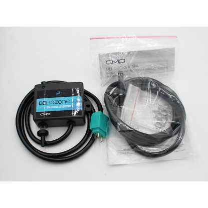 Sundance Spa Replacement CD Ozonator, 240 Volt 6473-150
