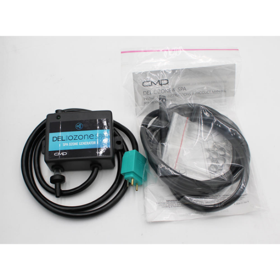 Sundance Spa Replacement CD Ozonator, 240 Volt 6473-150