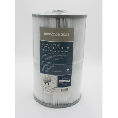 Sundance 75sq Filter Cartridge 6540-501S