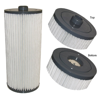 Sundance Spa Micro Clean Plus 125sq Filter Cartridge 6540-507