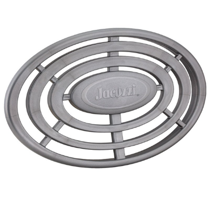 Jacuzzi Spa J-200/300 Filter Skimmer Grate 6540-724