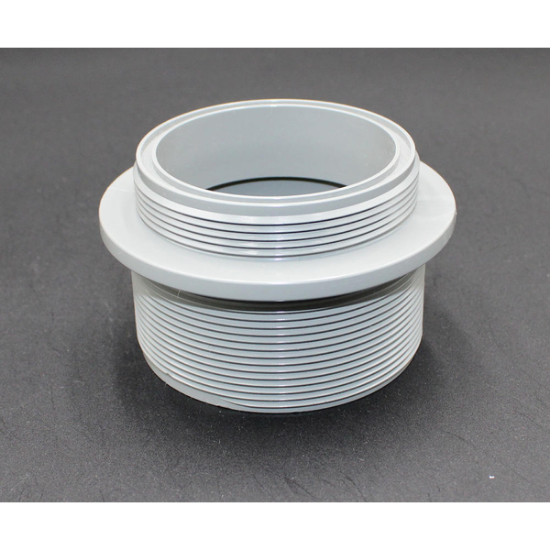 Sundance Gray Diverter Valve Wall Fitting 6541-969