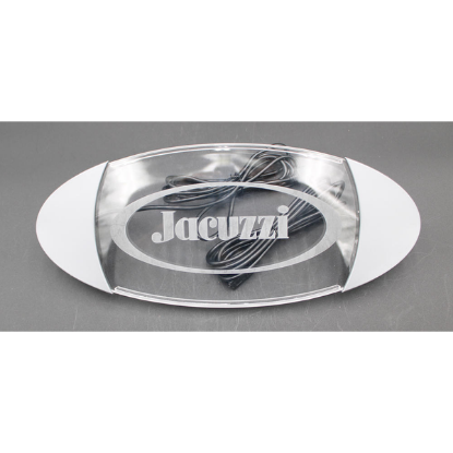 Sundance/Jacuzzi J-400 Seating Light 6560-115